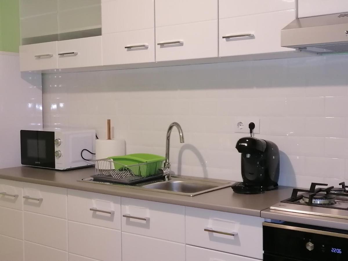 Apartament Nyx Floreşti Kültér fotó