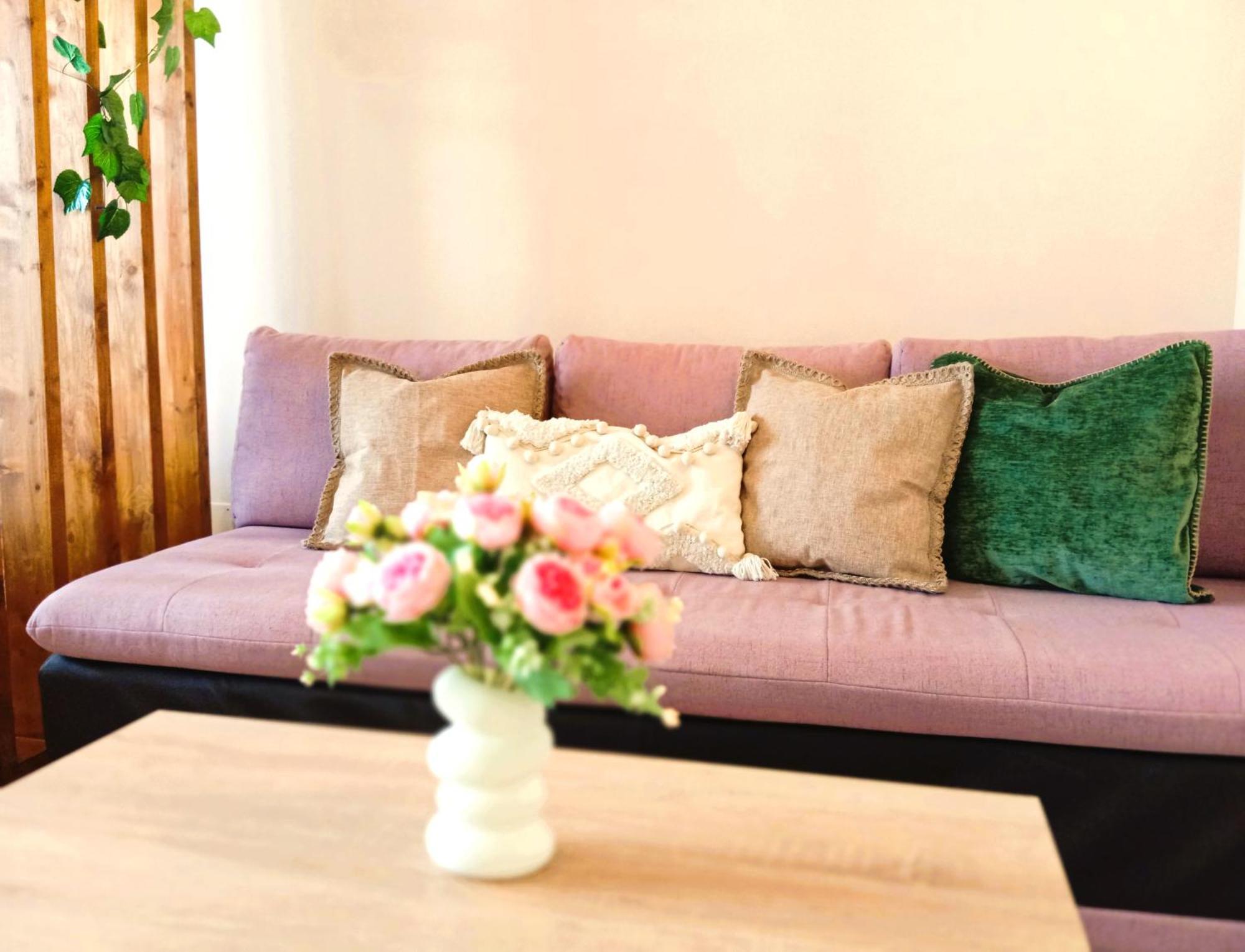 Apartament Nyx Floreşti Kültér fotó